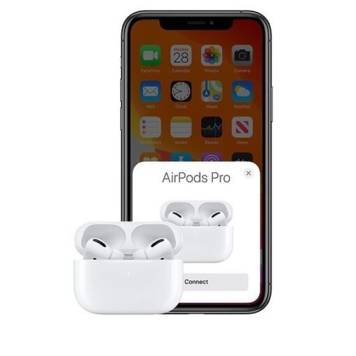 Airpods Pro - Imagen 3