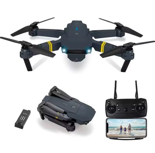 Dron 998 pro - Imagen 6