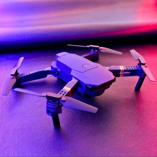 Dron 998 pro - Imagen 5