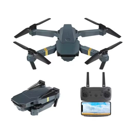 Dron 998 pro - Imagen 2