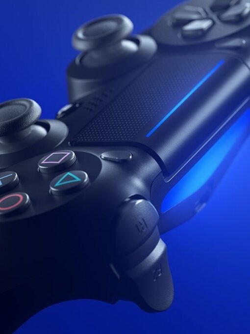 mando ps4 - Imagen 5