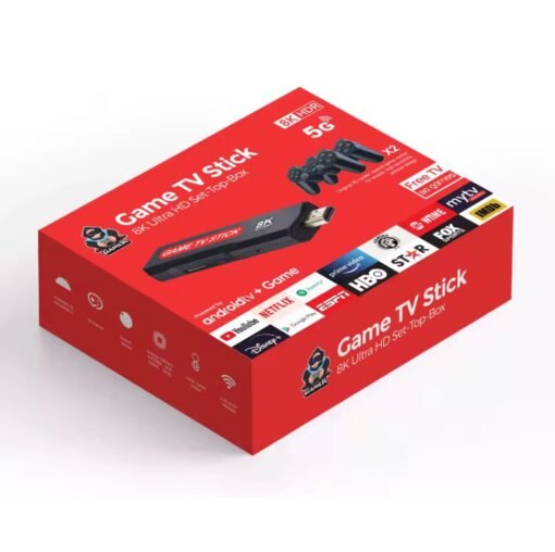 Game TV Stick - Imagen 5