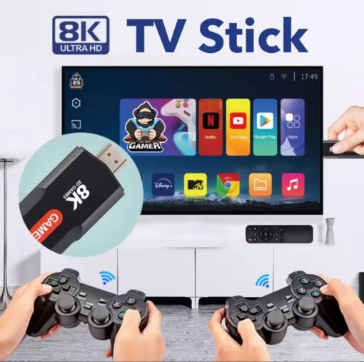 Game TV Stick - Imagen 3