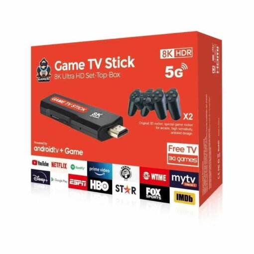 Game TV Stick