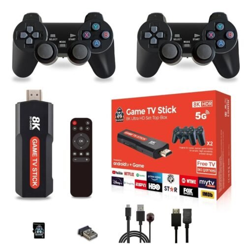 Game TV Stick - Imagen 2