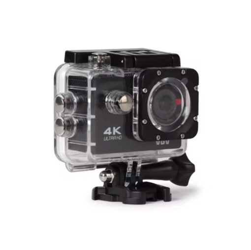 Camara go pro 4k - Imagen 6