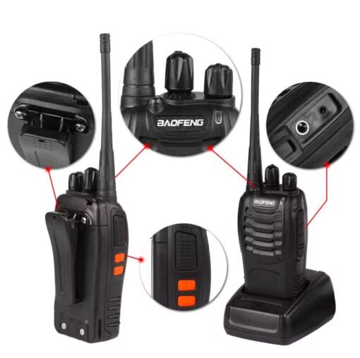 Radios Walkie  Talkie - Imagen 3