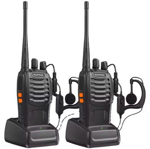 Radios Walkie  Talkie - Imagen 2