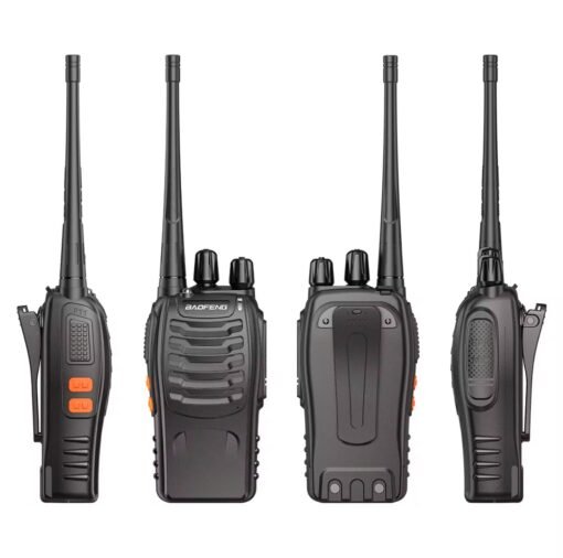 Radios Walkie  Talkie - Imagen 4