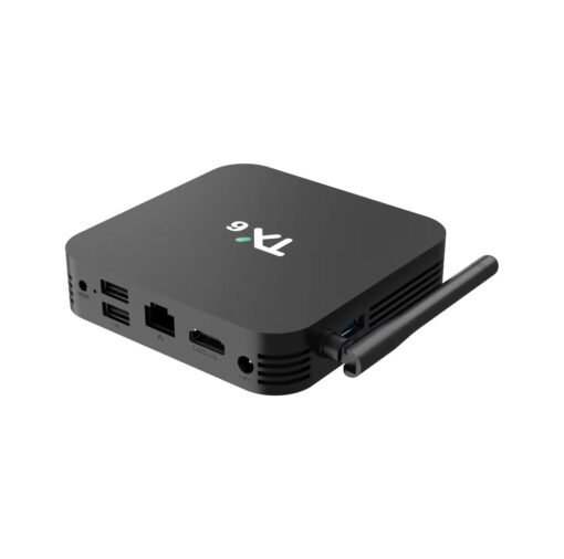 TV-Box Tx6 - Imagen 3