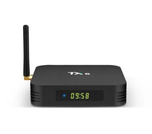 TV-Box Tx6 - Imagen 2