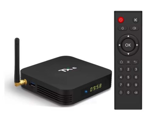 TV-Box Tx6 - Imagen 6