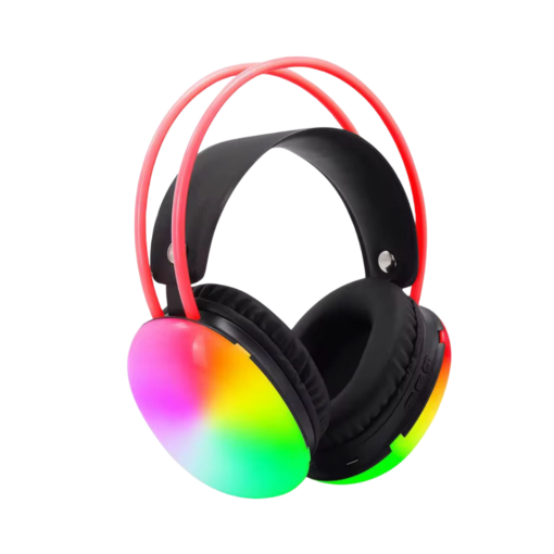 Audifonos RGB Inalambricos