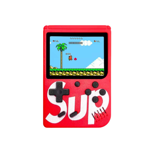 Nintendo Sup 400