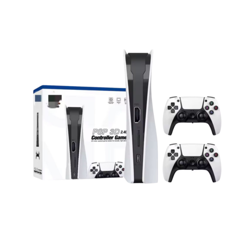 Game Station PS5