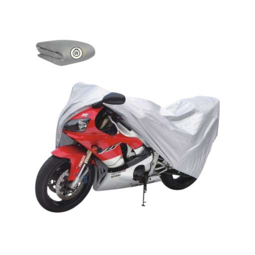 Cubierta de Moto impermeable