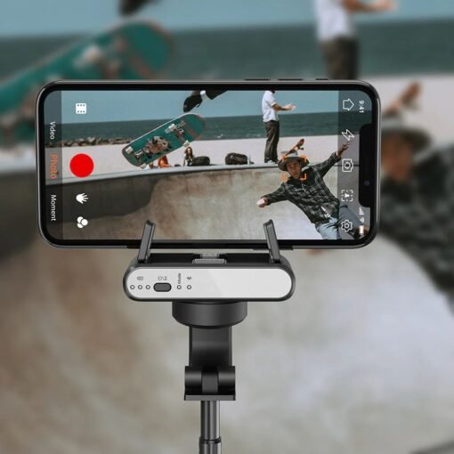 Gimbal HOHEM Q - Imagen 6