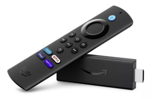 Fire TV Stick Lite - Imagen 3