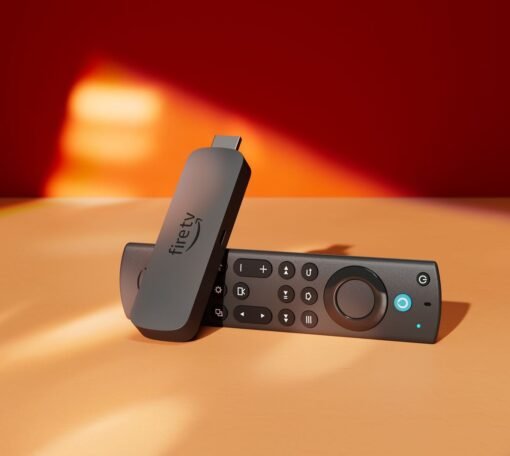 Fire TV Stick Lite - Imagen 8