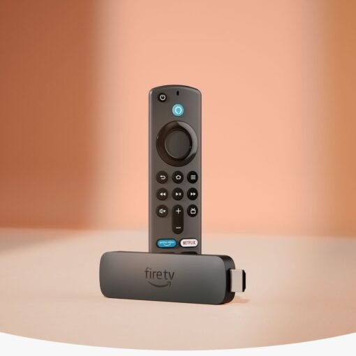 Fire TV Stick Lite - Imagen 2