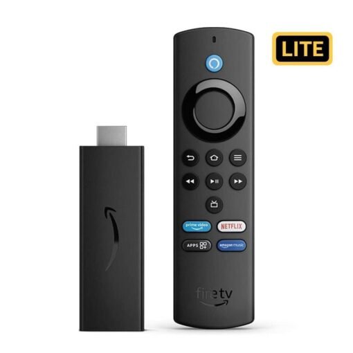 Fire TV Stick Lite - Imagen 4