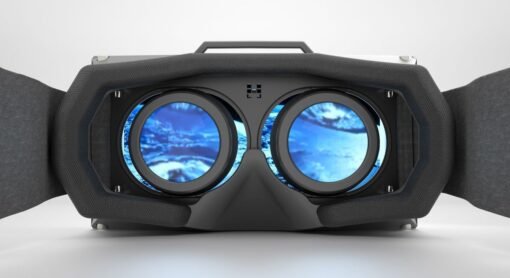 Gafas de Realidad Virtual - Imagen 4