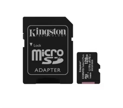 Micro SD de 128GB