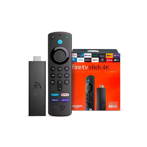 Fire TV Stick Lite