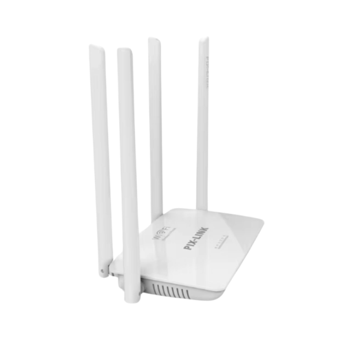 Router Repetidor Wifi