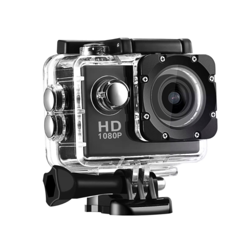 Go Pro HD 1080p