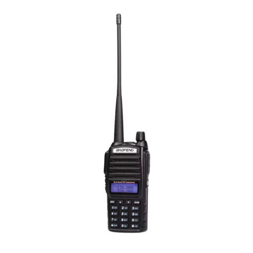 Radio Baofeng UV 82