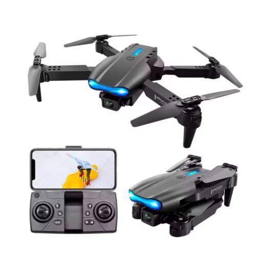 Dron PRO E99