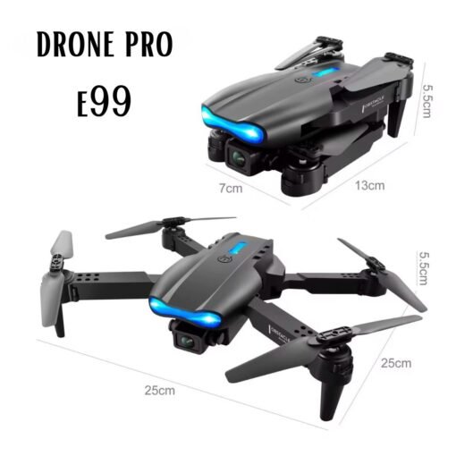 Dron PRO E99 - Imagen 7