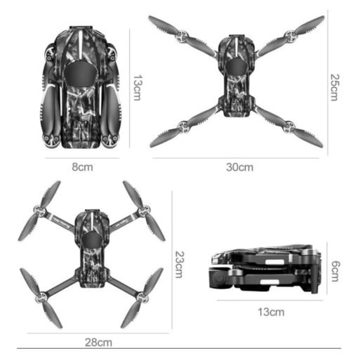 Dron V186 - Imagen 8