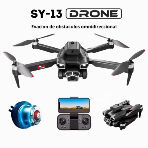 Dron SY-13 - Imagen 4