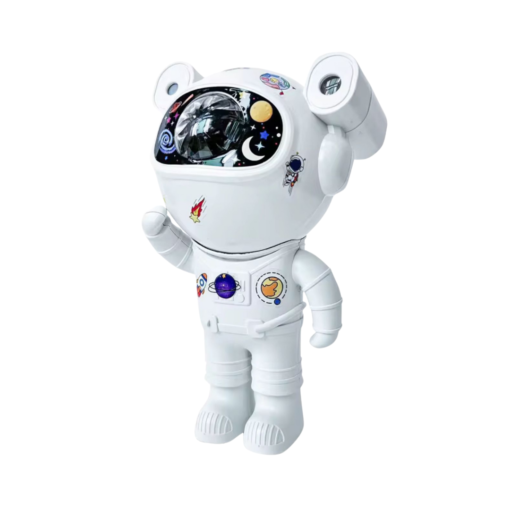 Astronauta Galaxia Bluetooth