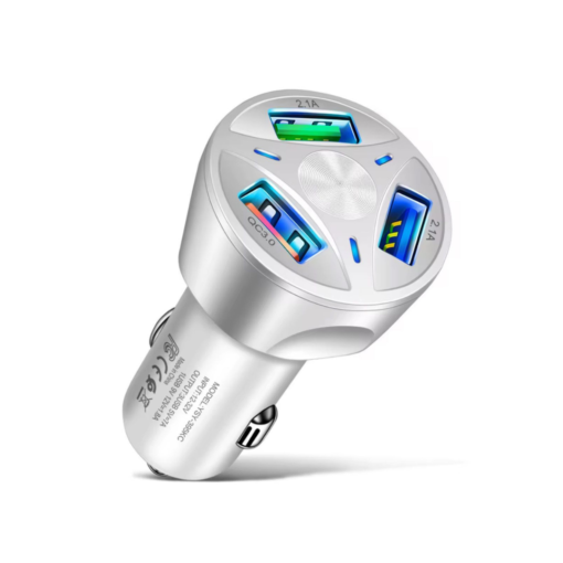 Car Charger P-20