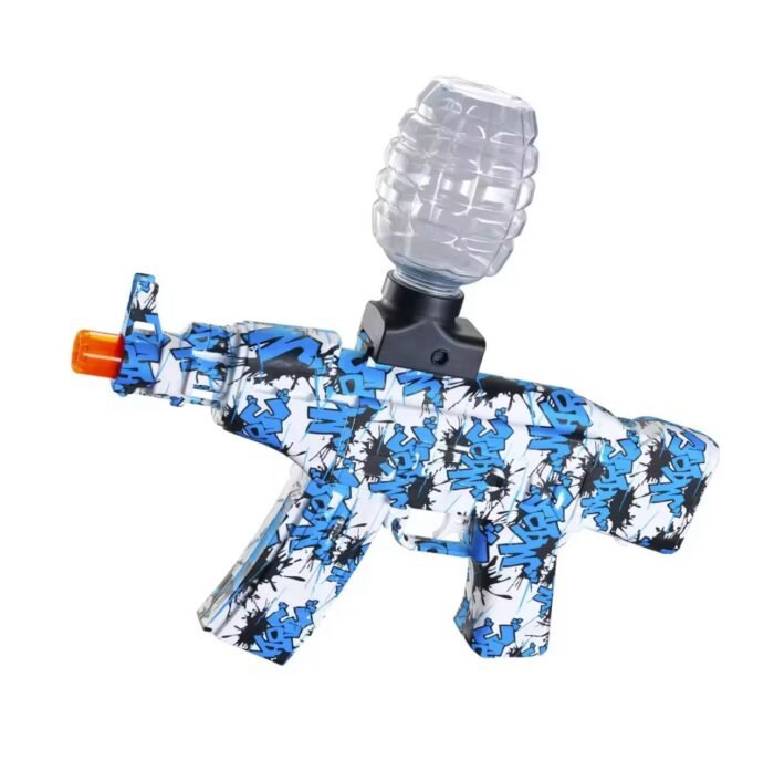 Pistolas de Hidrogel - Imagen 2