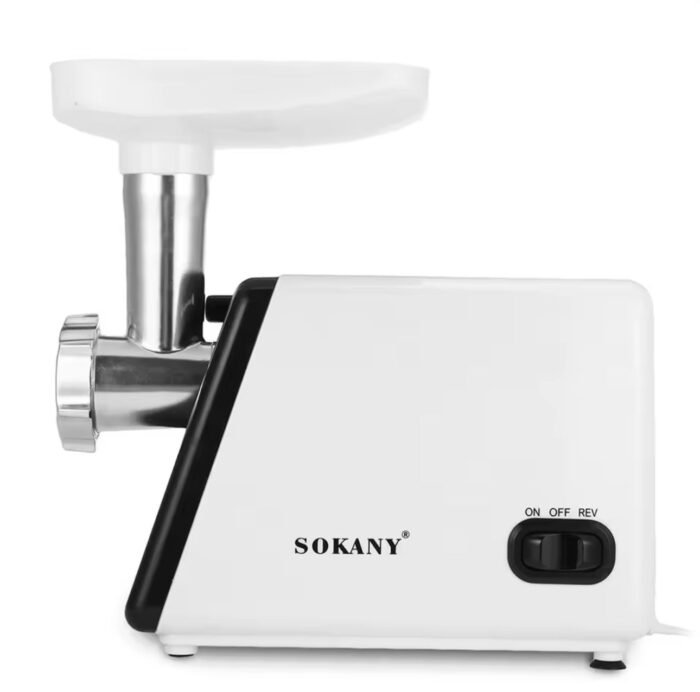 Molino Electrico SOKANY - Imagen 2