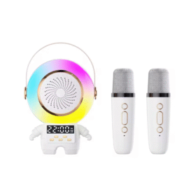 Karaoke Astronauta X64