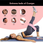 Bandas Elasticas - Imagen 2