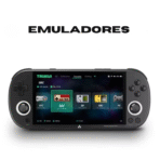 Consola Portatil M22 - Imagen 2