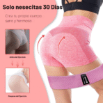 Bandas Elasticas - Imagen 3