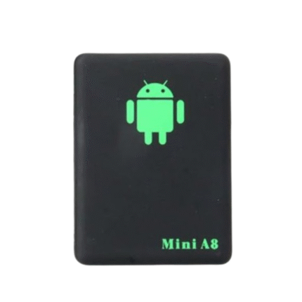 GPS mini A8