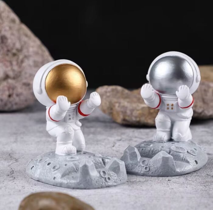 Soporte Astronauta - Imagen 2