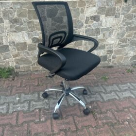 Silla Ergonomica