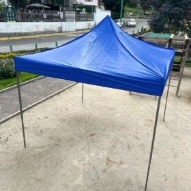 Carpa 3x3