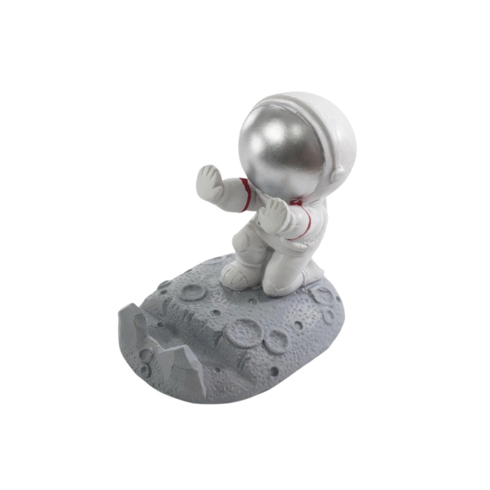 Soporte Astronauta - Imagen 1