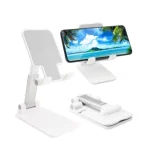 Soporte plegable para teléfono celular - Imagen 2