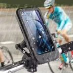 Soporte de celular para bicicleta y motos M3